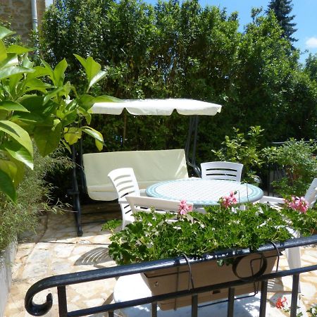 Maison Pierre D'Or Sarlat-la-Caneda Εξωτερικό φωτογραφία