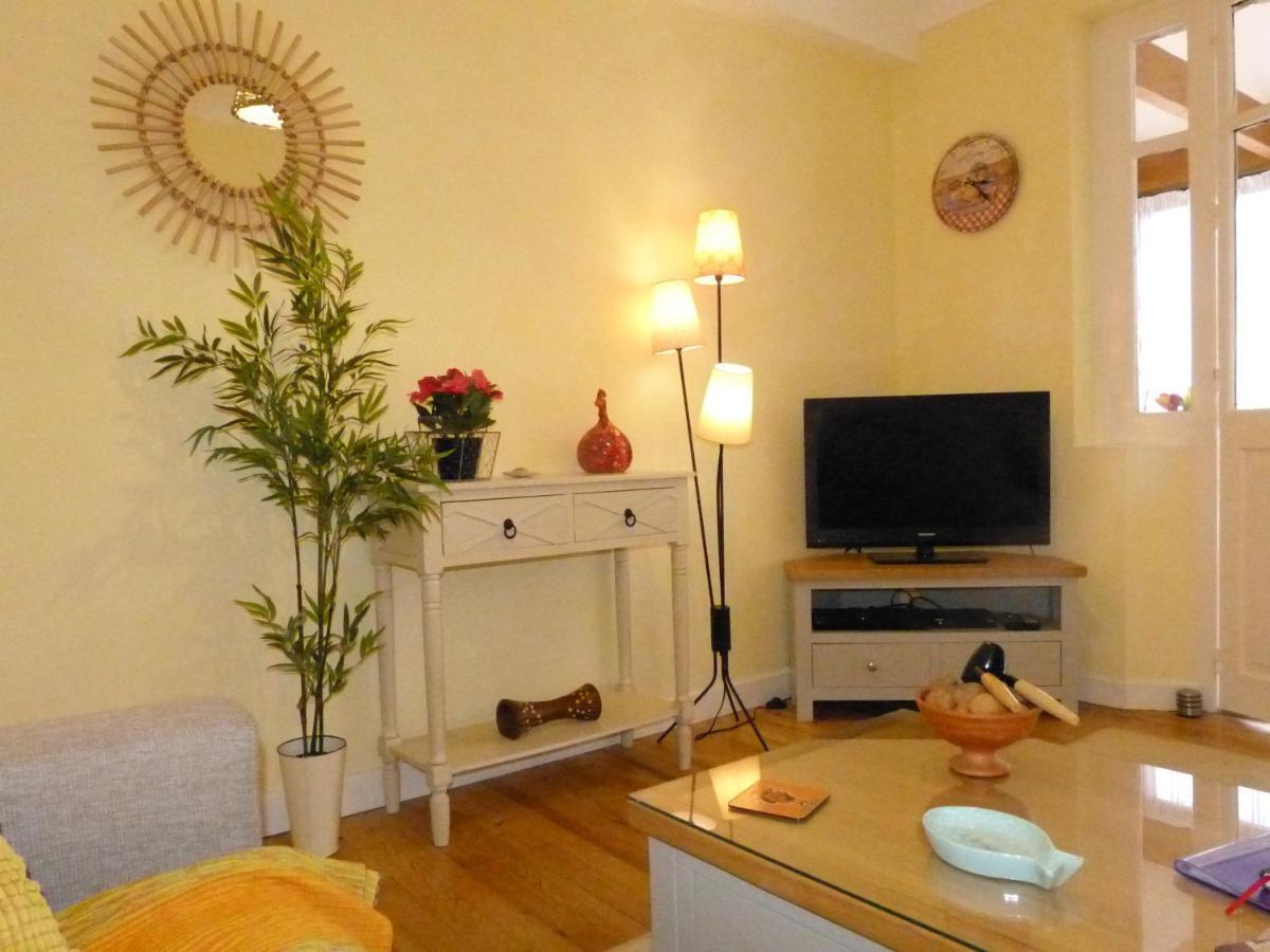 Maison Pierre D'Or Sarlat-la-Caneda Εξωτερικό φωτογραφία