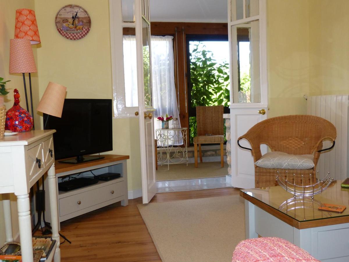 Maison Pierre D'Or Sarlat-la-Caneda Εξωτερικό φωτογραφία