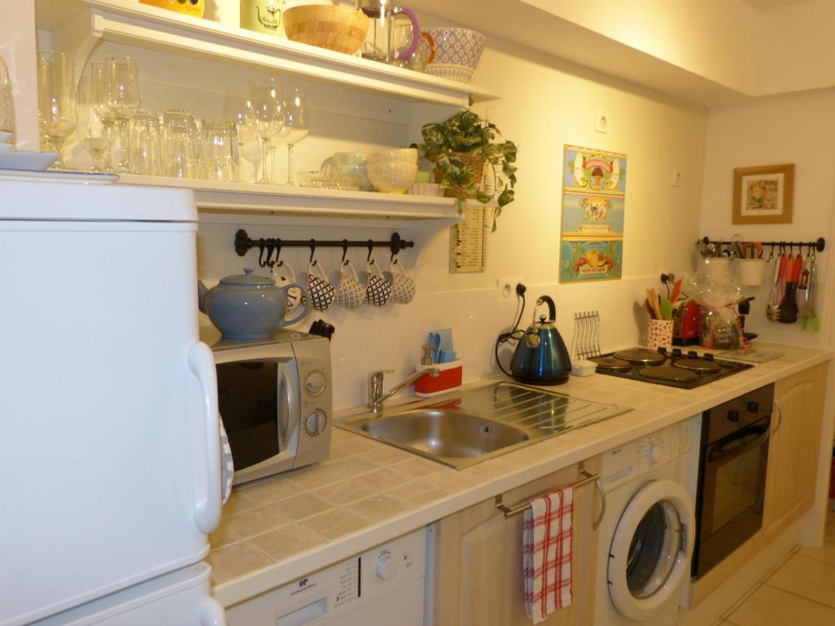 Maison Pierre D'Or Sarlat-la-Caneda Εξωτερικό φωτογραφία