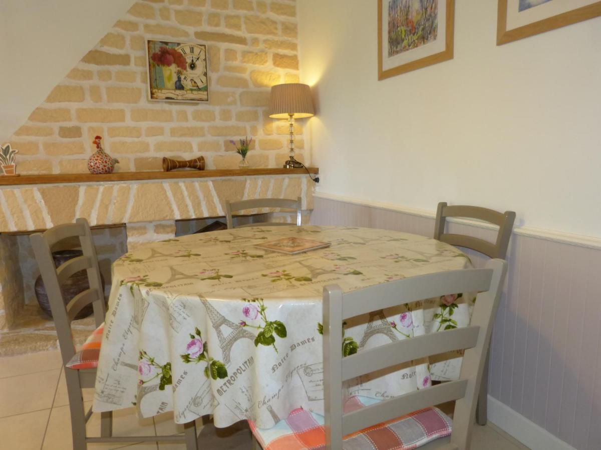 Maison Pierre D'Or Sarlat-la-Caneda Εξωτερικό φωτογραφία
