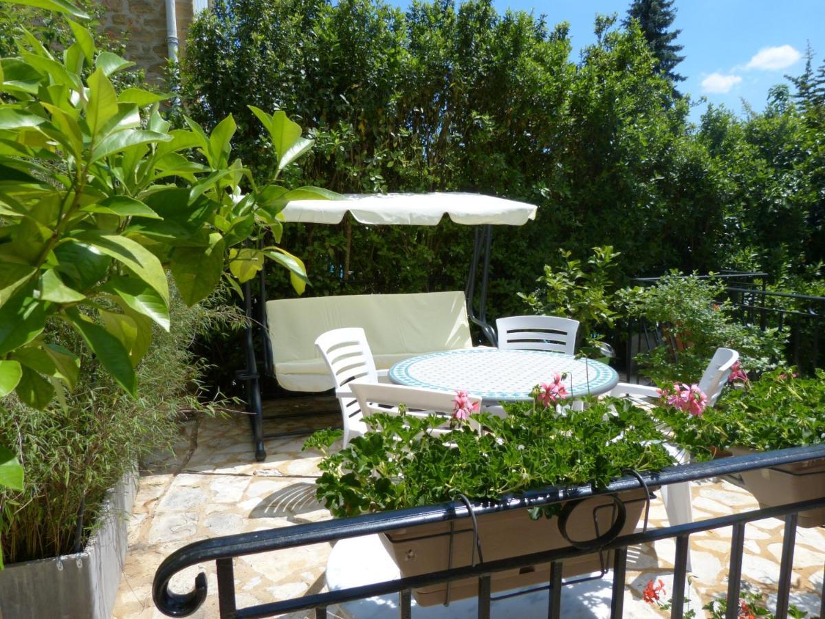 Maison Pierre D'Or Sarlat-la-Caneda Εξωτερικό φωτογραφία